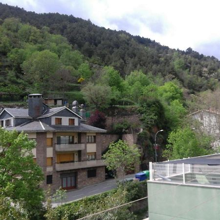 Allotjament Taga Ribes De Freser Exteriör bild